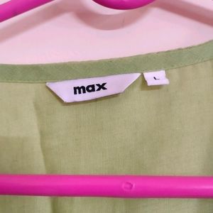 Max Kurta