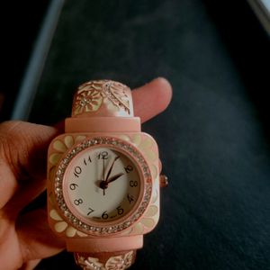 Women's Wedding Watch⌚