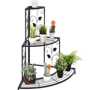 Flower Pot Stand