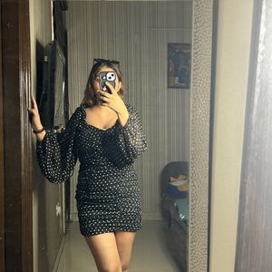 Bodycon Mini Dress