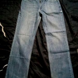 Jeans In Very Good Condition