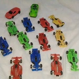 Mini Cars