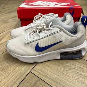 Original Nike Airmax Intrlk Lite