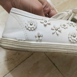 GINGER Shoes (For DIY)