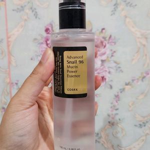 Cosrx Advance Snail 96 Mucin Power Essence