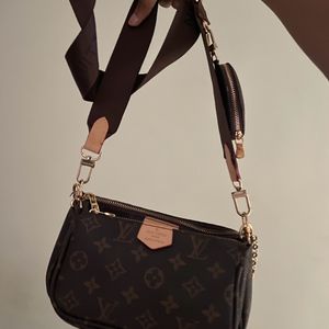 Crossbody Bag