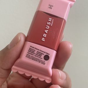 Praush Beauty Sweet Cheeks Lip & Cheek Tint