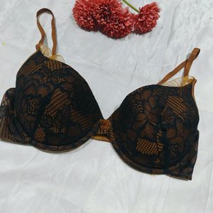 Combo Of 2 Imported Designer Bra