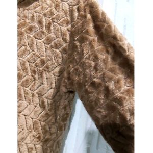 Soft And Thick Cardigan For Women