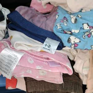 Baby Clothes