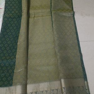 Jari Saree