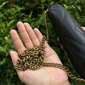 Gucci Marmont Small Sling Bag