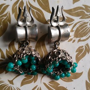 Jhumka