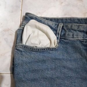 H&M Jeans