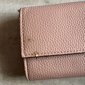 Oriflame Wallet