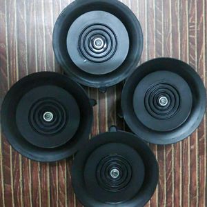 Seal Pack New Anti Vibration Pads