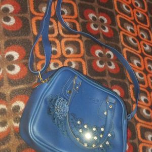 Ladies Purse