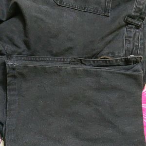 Urbanic Black Jeans