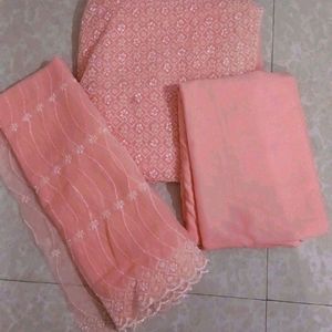 Beautiful Soft Dress Material