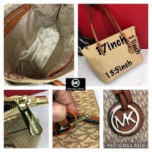 MICHAEL KORS HANDBAGS 12 AA QUALITY @LOOTLO DEAL