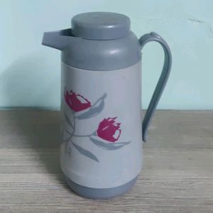 Vaccum Flask Gray