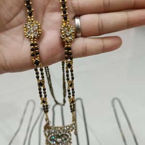 SALE 6  Long Mangalsutra  For Women.😍🤌🏻