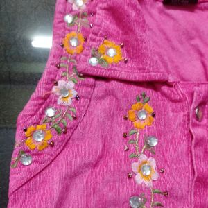 Girls Kurti