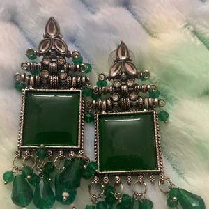 Antique Earrings