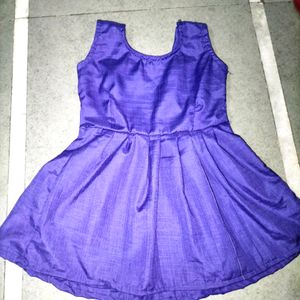 Frock For Baby