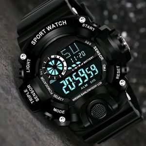 New Watch For Brand