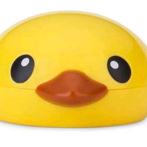 New  Aqualens Case - Duckling 🐥💛 Lenskart