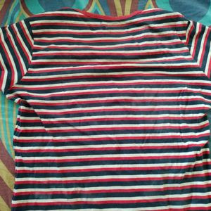 Striped Tshirt