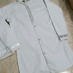 Branded Kurta Pyjama