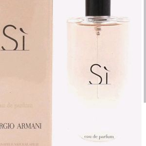 Giorgio Armani Si Travel Spray 15ml