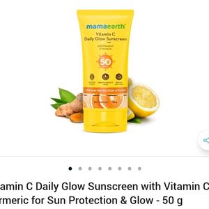 Sunscreen