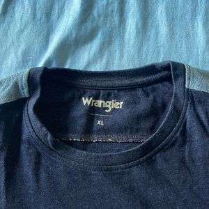 WRANGLER XL T Shirt