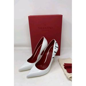 Imported Pencil Heels Pumps