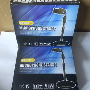universal Multifunction Microphone stand