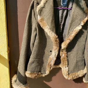 Fur Jacket For Women