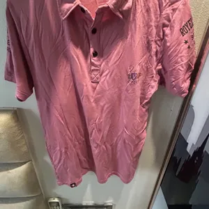 Pink T-shirt For Boys