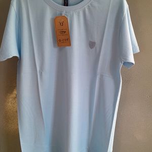 Tshirt Blue 36/L