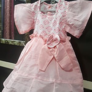 Babygirl Frock