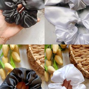 3 Scrunchies Combo Pack