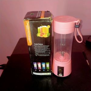 Mini Usb Portable Juicer Mixer