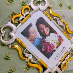 Beautiful Photo Frame