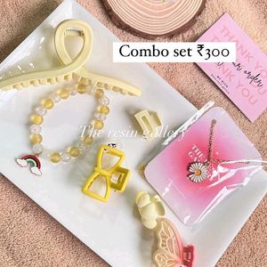 Combo Set💛