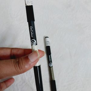 Oriflame Perfect Due Eye Pencil Combo