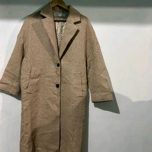 Zara Coat