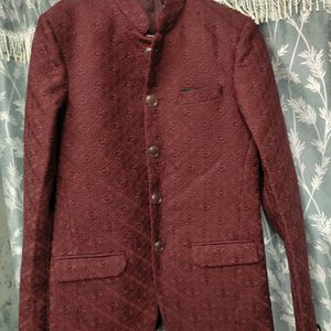 Jodhpuri Blazer