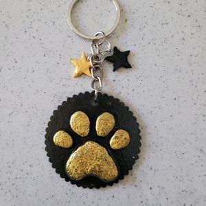 Pet Keychain